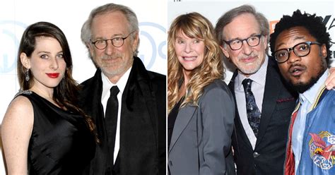 wo lebt steven spielberg